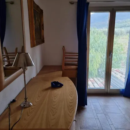 San Michele Отель типа 
