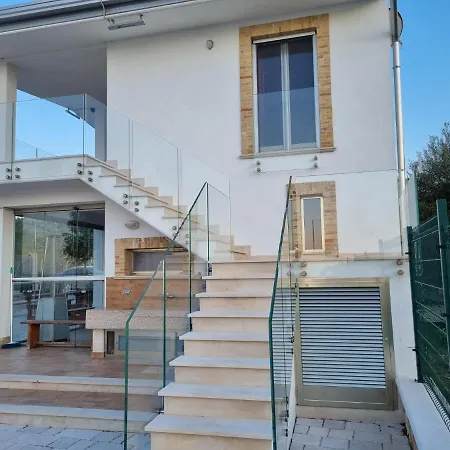 San Michele Bed & Breakfast *