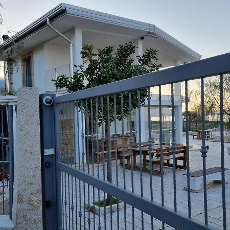 Bed & Breakfast San Michele