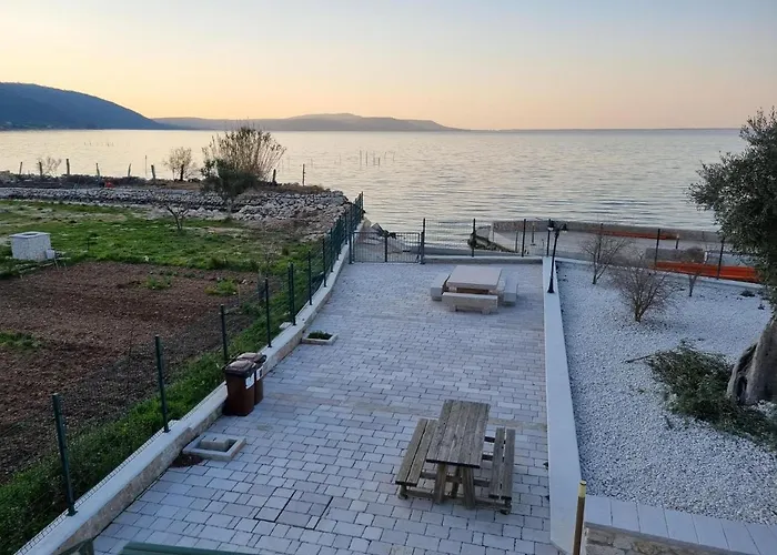 San Michele Bed & Breakfast Cagnano Varano